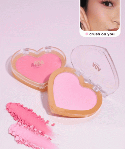 AOA HeartGlow Blush