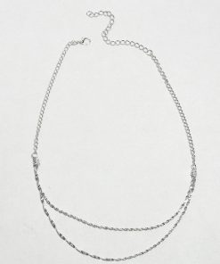 The Isla Necklace