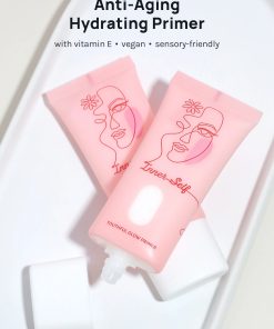 Alternative view of AOA Inner Self Youthful Glow Primer