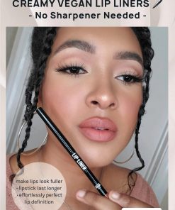 Alternative view of AOA Retractable Lip Liner