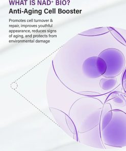 Alternative view of numbuzin No. 9 NAD+ PDRN Glow Boosting Toner 150ml