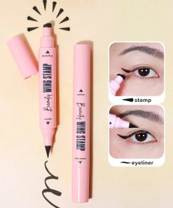Paw Paw Beauty Wing Stamp Eyeliner