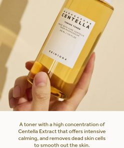 Alternative view of SKIN1004 Madagascar Centella Toning Toner 210ml