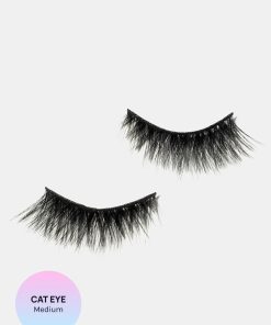 Paw Paw: 3D Faux Mink Lashes - Yoni