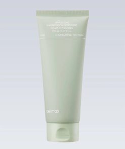celimax Ji Woo Gae Baking Soda Deep Pore Foam Cleansing 150ml