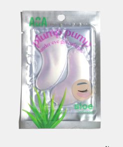 Alternative view of AOA Skin Plump Pump Under Eye Patches