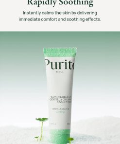 Alternative view of Purito Seoul Wonder Releaf Centella Cream Unscented 50ml