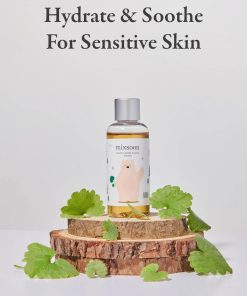 Alternative view of mixsoon Soondy Centella Asiatica Essence 100ml