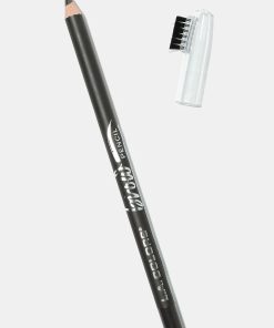 L.A. Colors On Point Brow- Dark Brown
