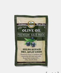 Diffeel Premium Hair Mask- Olive Oil