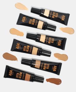 Paw Paw AOA Vita Glow Tinted Moisturizer