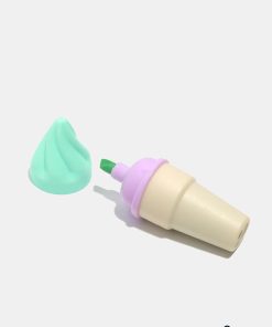 Alternative view of Official Key Items Highlighter - Ice Cream