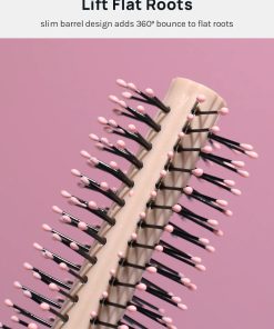 Alternative view of AOA Root Volumizing Brush