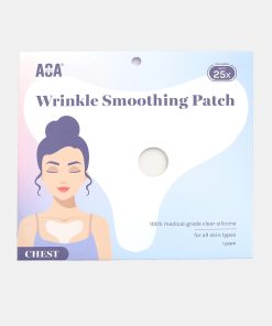 AOA Skin Wrinkle Smoothing Patch – Chest