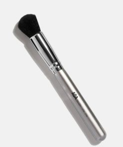 Silver F33 Soft Contour Brush