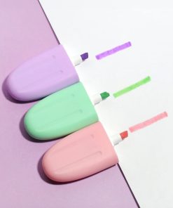 Official Key Items Highlighter - Popsicle