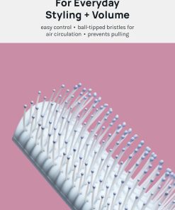 Alternative view of All-Purpose Styling Brush