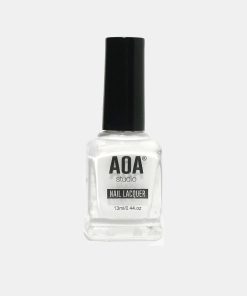 Alternative view of AOA Studio Nail Polish- The Mattes
