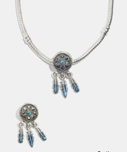 Alternative view of Miss A Bead Charm - Spiritual