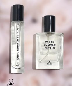 a2o Lab White Summer Petals Perfume