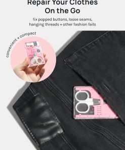 Alternative view of Official Key Items Mini Sewing Kit