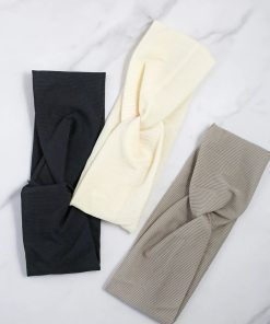 Soft Textured Headband