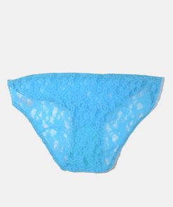 Sky Blue Bikini
