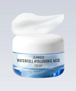 Jumiso Waterfull Hyaluronic Cream 50ml