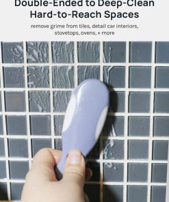 Alternative view of Official Key Items Detailed Cleaning Brush