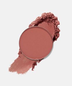 AOA Single Pressed Eyeshadow - Outcast
