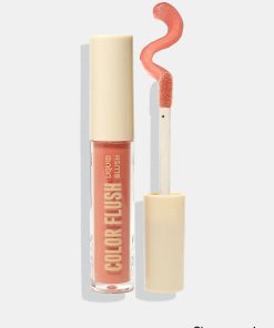 Alternative view of AOA Studio Color Flush Liquid Blush