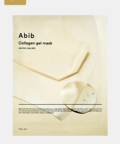 Alternative view of Abib Collagen Gel Mask Jericho Rose Jelly