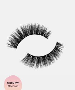 Paw Paw: 3D Faux Mink Lashes - Sadie
