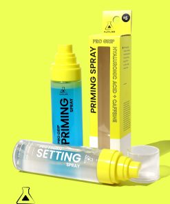a2o Lab Priming + Setting Spray