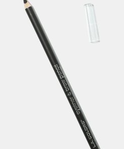 L.A. Colors 7 Eyeliner & Brow- Pencil- Black/ Brown