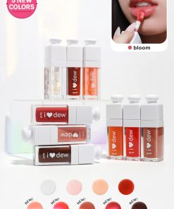 AOA I Heart Dew Lip Oil