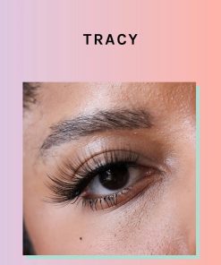 Alternative view of Paw Paw: 3D Faux Mink Lashes - Tracy