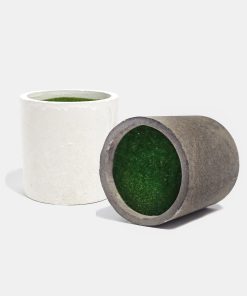 Official Key Items A+ Round Ceramic Pots