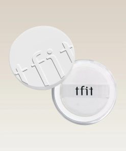 TFIT Translucent Set Finishing Powder
