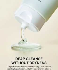 Alternative view of Beauty of Joseon Green Plum Refreshing Cleanser 100ml