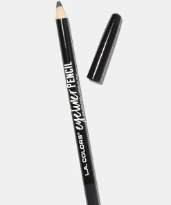 Alternative view of LA Colors Eyeliner Pencil - Charcoal