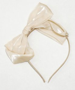 Alternative view of Sweet Ribbon Bow Headband