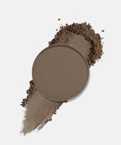 AOA Single Pressed Eyeshadow - Longing