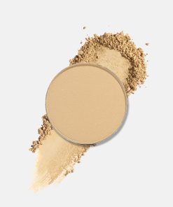 AOA Single Pressed Eyeshadow - Prim