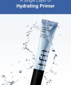 Alternative view of TFIT Hydrate Vanish Art Primer
