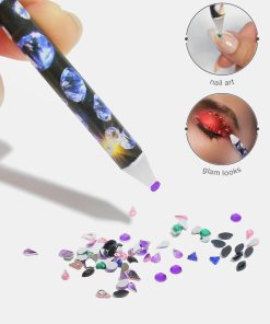 AOA Bling-it On Nail Art Picking Wand