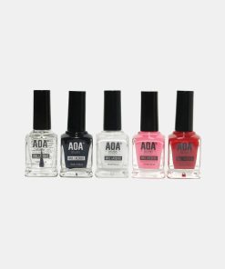 AOA Studio Nail Polish- The Basics
