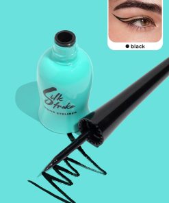 AOA Silk Stroke Liquid Eyeliner