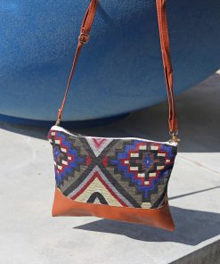 Alternative view of Kyla Crossbody Bag