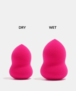 Alternative view of AOA Wonder Blender - Pink Sculpted